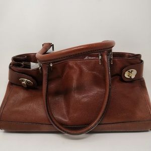 Tre Vero Handbag